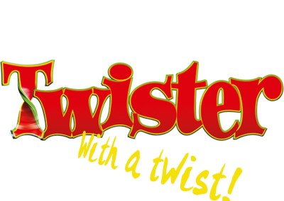 Twister with a TWIST