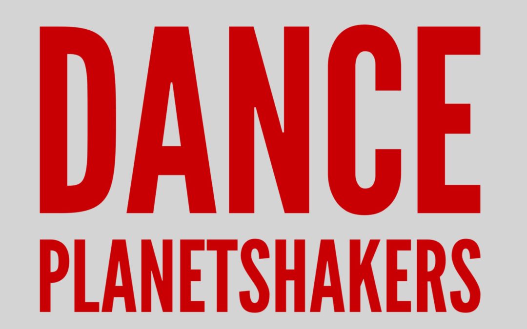 Dance – Planetshakers