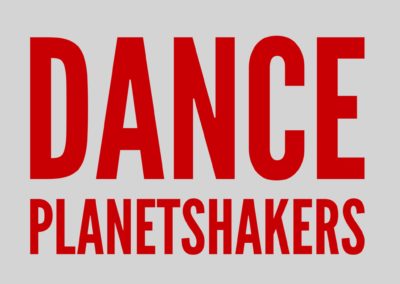 Dance – Planetshakers